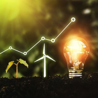 จัดพอร์ตการลงทุนพลังงานสะอาดดีไหม