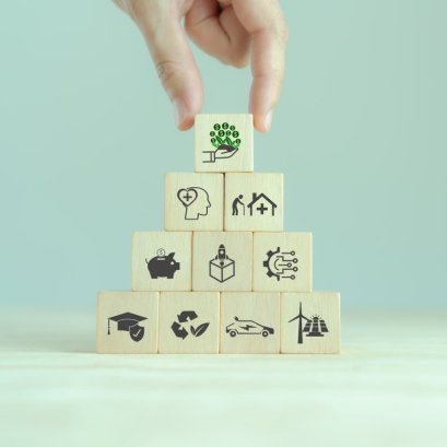 ลงทุนต่างประเทศ Impact Investing