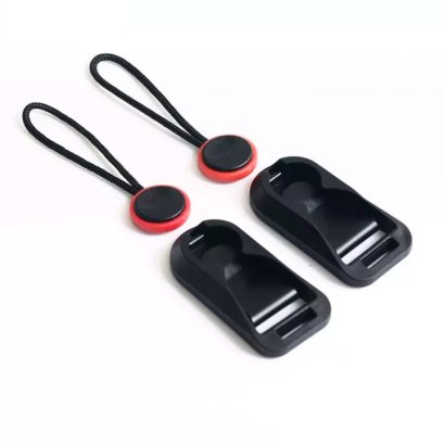 ตัวปลดสายคล้องเร็ว Quick Release Connector 2 ตัว