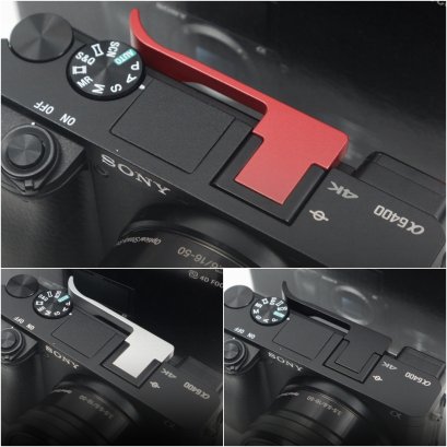 Thumb Up For Sony A6000 A6100 A6300 A6400 A6500 A6600