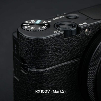 RX100V M5 Anti-Scratch Flim
