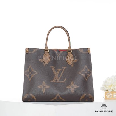 LV kensington bowling tote bag in damier canvas GHW Special price