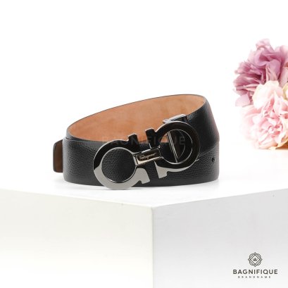 FERRAGAMO BELT SIZE 90 CM
