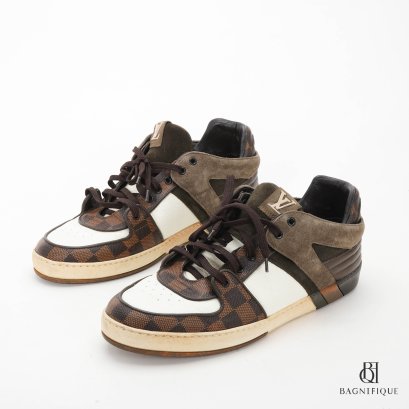 Louis vuitton ace on sale sneaker