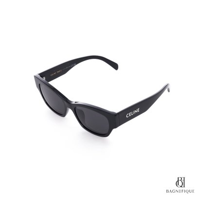 CELINE SUNGLASSES BLACK