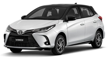 Yaris Ativ