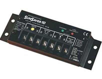 CONTROLLER SunLight-SL-10L-12V