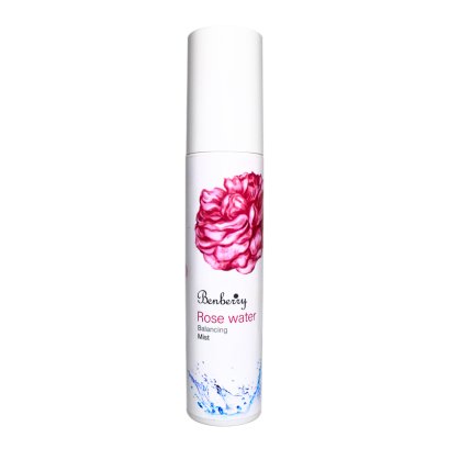 Rose Water​ Balancing Mist