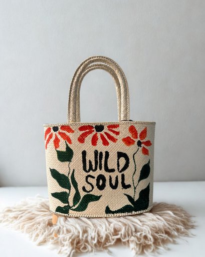 A Wild Soul