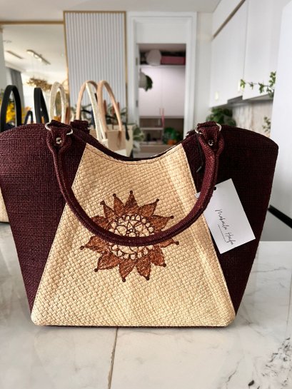 Afghan Heritage Bloom