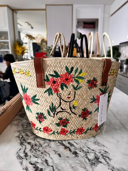 She Sees With Her Heart