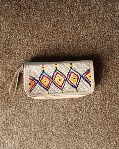 Afghani Geometrical