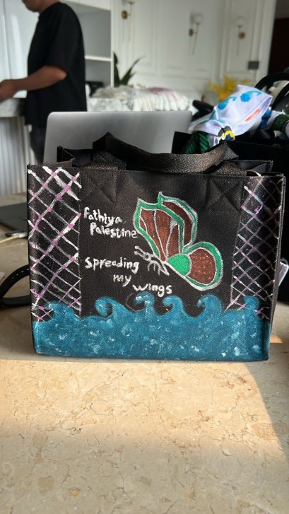 Butterfly & The Horizon