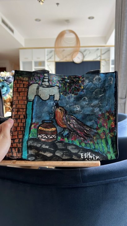 Water To Protect Alive