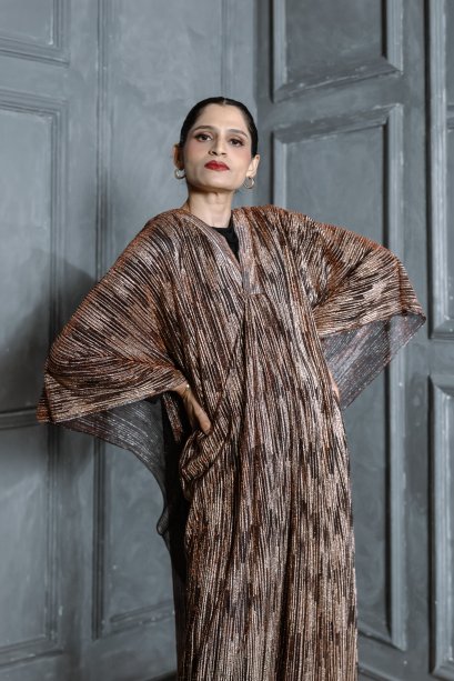 Revathi Kaftan