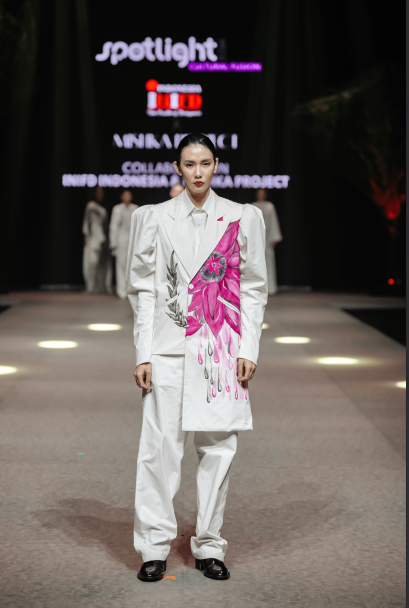 Maryam Dress BY MISHKA PROJECT