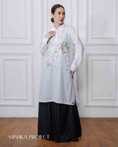 Dila Painting Shirt 1