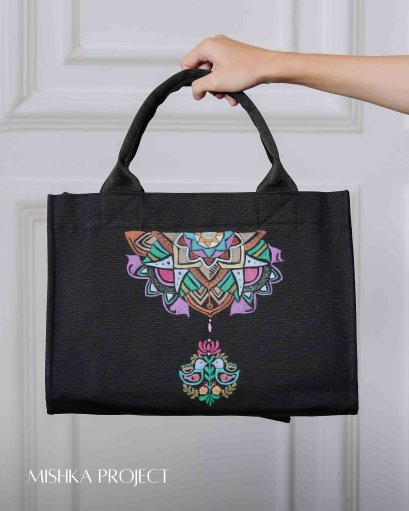 Painting Totebag 6