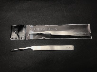 Lash Applicator