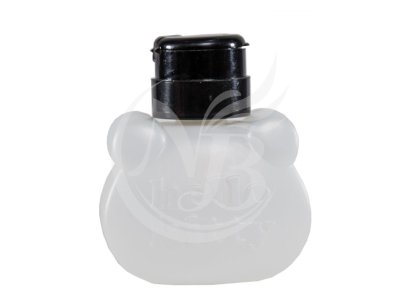 ขวด ACETONE รูปคิตตี้