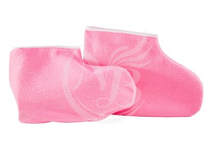 Paraffin Booties