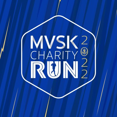 มหาวชิราวุธ เดิน-วิ่ง การกุศล 2565 : MVSK CHARITY RUN 2022