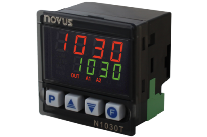 Novus Mode. Switch NOVUS - lamax