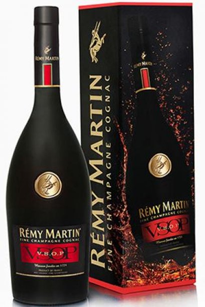 ลัง 12 ขวด Remy Martin VSOP Cognac 70cl.