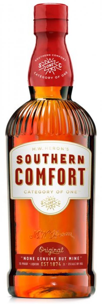 Comfort Category Of One 75cl