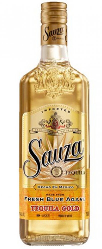 Sauza Tequila Gold 1Liter