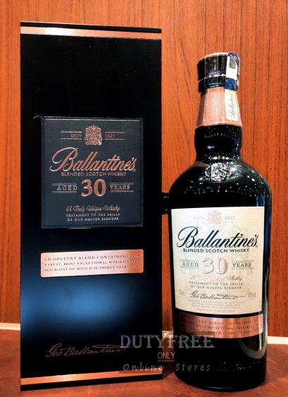Ballantine's 30 Year Old 70cl