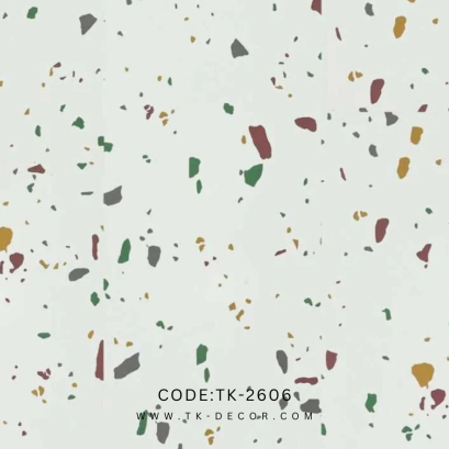 SPC Floor Stone Series