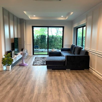 กระเบื้องยาง SPC ROCOCO