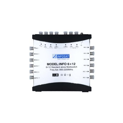 INF-6X12