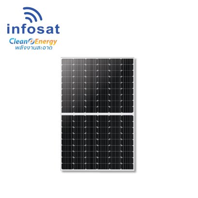 Solar Cell Mono 340W