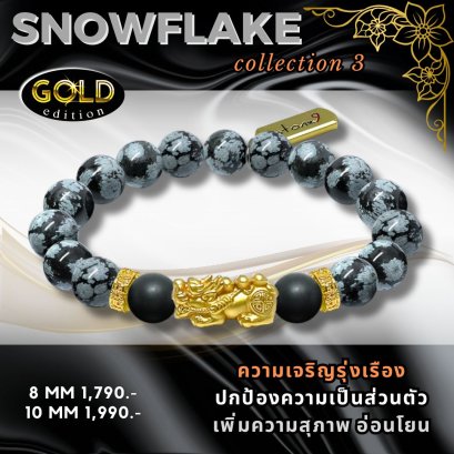 snowflake Collection 3