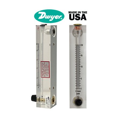 VFA/VFB Series Flowmeter
