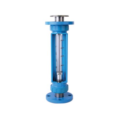 FA20S Glass Tube Flowmeter