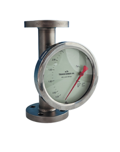 MT Series Metal Tube Flowmeter
