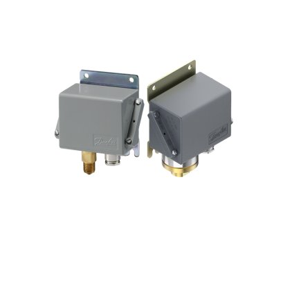 KPS Series Pressure Switch