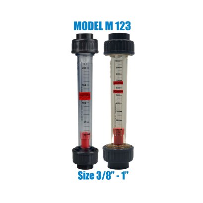 Model M123 (PSU Tube)