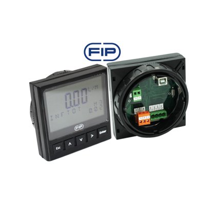 M9.00 Flow Monitor &amp; Transmitter