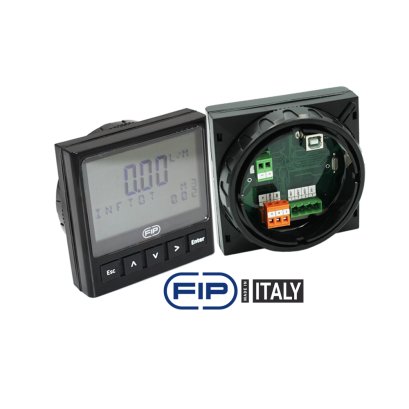 M9.00 Flow Monitor &amp; Transmitter