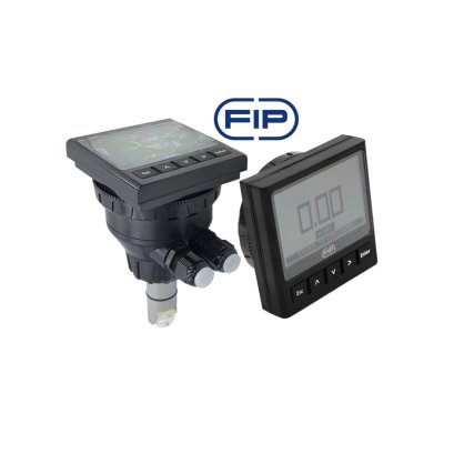 M9.02 Flow Monitor &amp; Transmitter