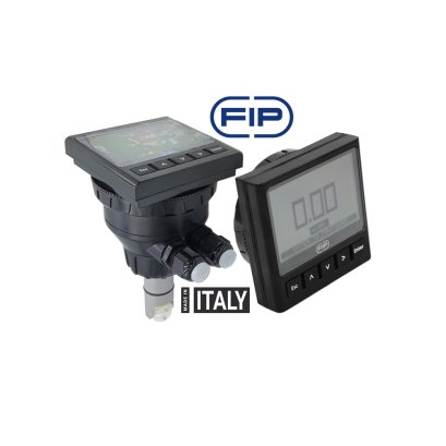 M9.02 Flow Monitor &amp; Transmitter