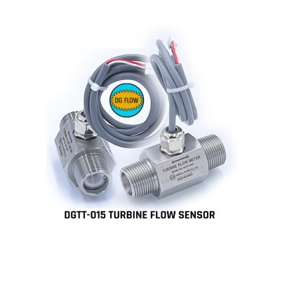 Turbine Flow Meter