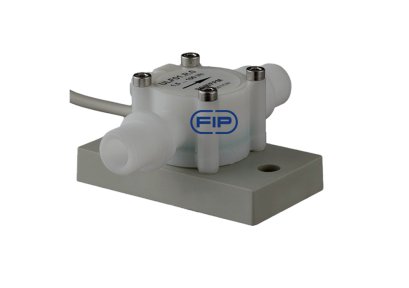 Ultra Low Flow Sensor