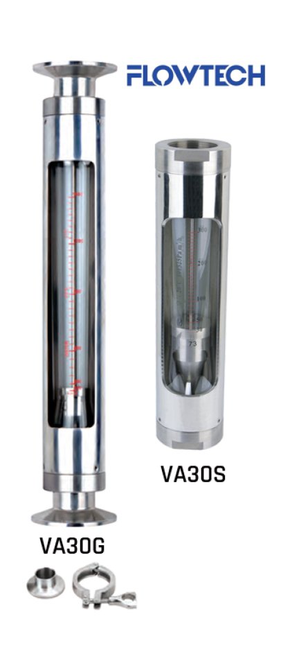 VA30G-VA30S Series