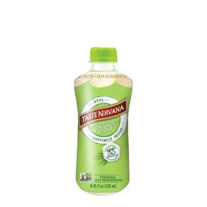 HPP Coconut Water I 250 ml