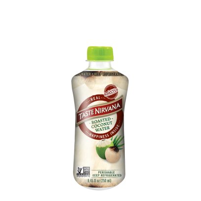 Coconut Water Roasted I 250 ml